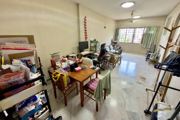 Taman Sri Murni Phase 1