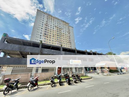 Serdang Skyvillas Apartment, Serdang Perdana, Seri Kembangan Selangor ., Selangor, Seri Kembangan