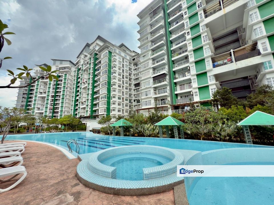 D’Pines Condominium, Taman Nirwana, Ampang Selangor for Sale @RM749,000 ...