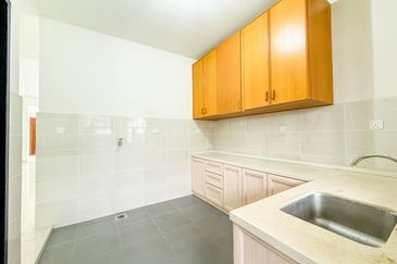 Saffron Hills @ Denai Alam