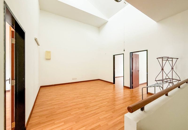 Saffron Hills @ Denai Alam