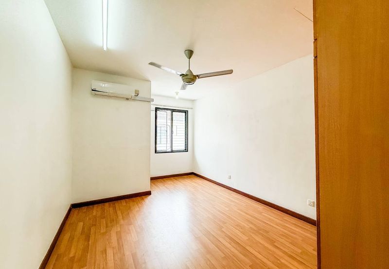 Saffron Hills @ Denai Alam