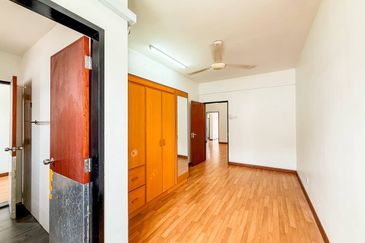 Saffron Hills @ Denai Alam