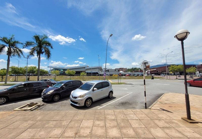 CORNER LOT! 2nd & 3rd Floor Shoplot @ Taipan Senawang (Senawang Commercial Park), Senawang