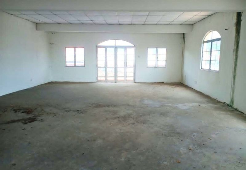 CORNER LOT! 2nd & 3rd Floor Shoplot @ Taipan Senawang (Senawang Commercial Park), Senawang