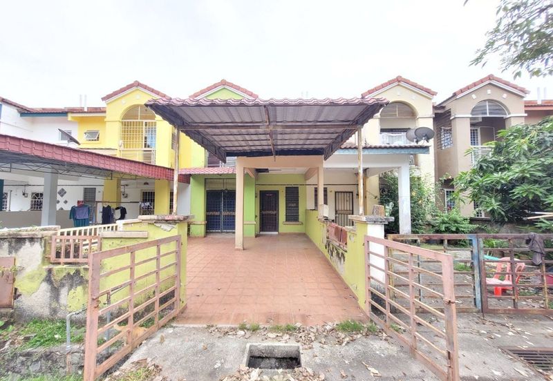 Bandar Springhill, Fasa E1