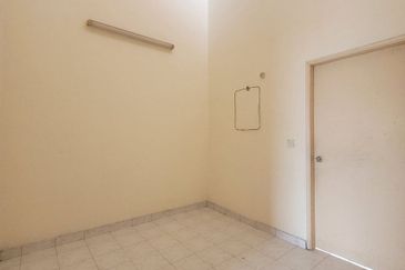 Bandar Springhill, Fasa E1