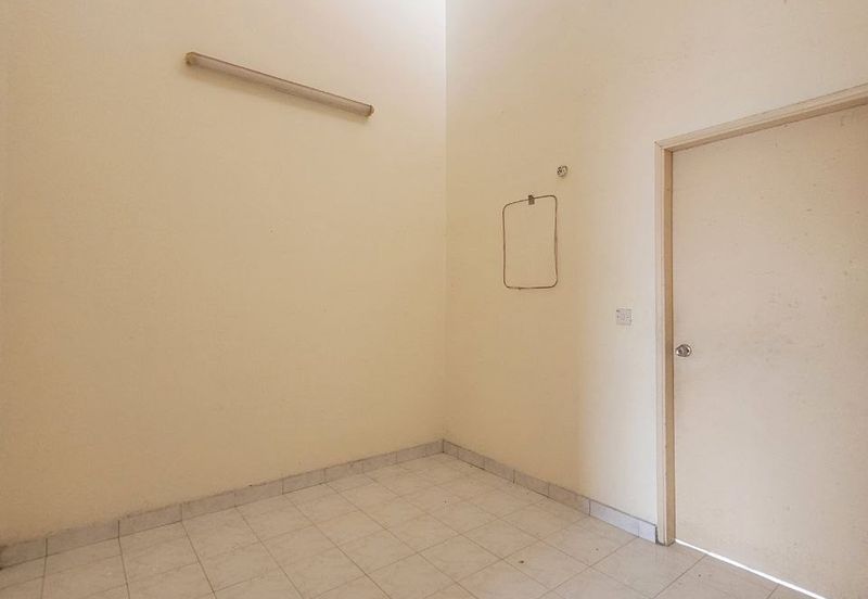 Bandar Springhill, Fasa E1