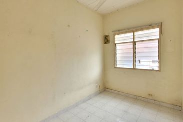 Bandar Springhill, Fasa E1