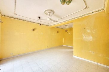 Bandar Springhill, Fasa E1