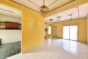 Bandar Springhill, Fasa E1