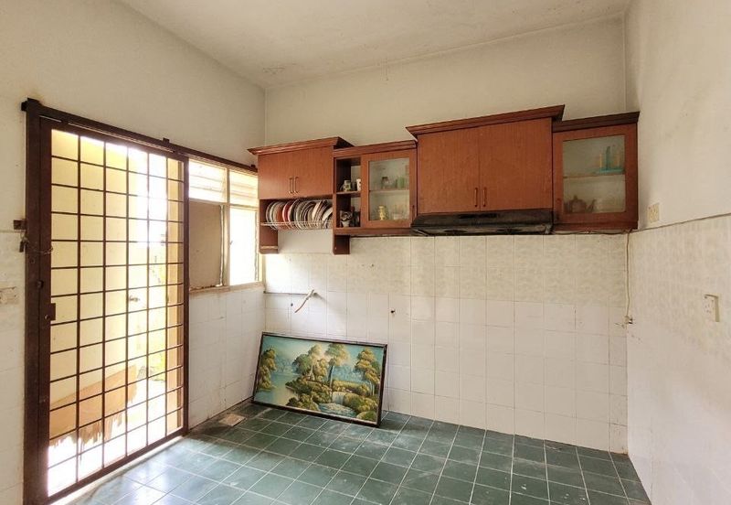 Bandar Springhill, Fasa E1