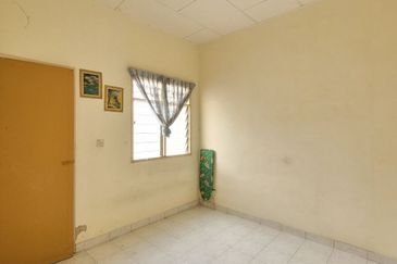 Bandar Springhill, Fasa E1