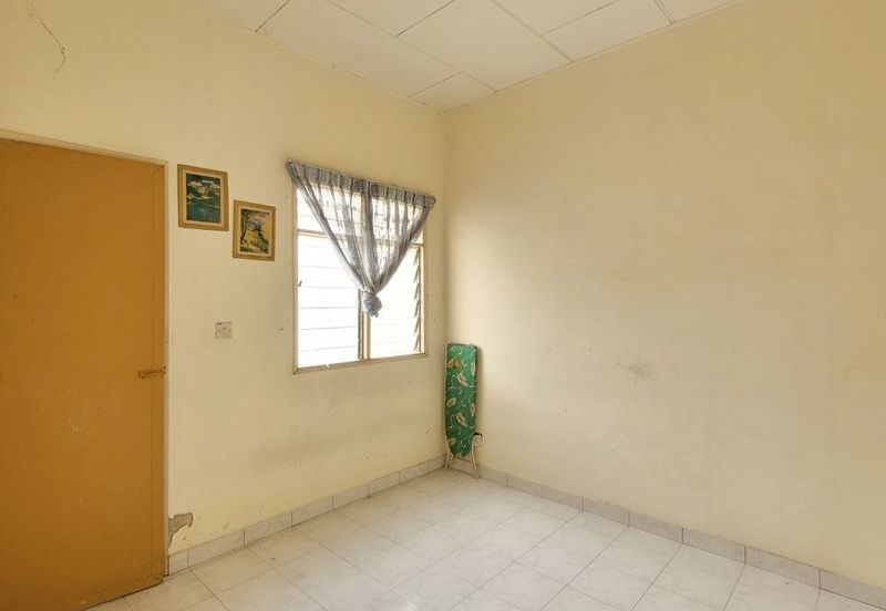 Bandar Springhill, Fasa E1