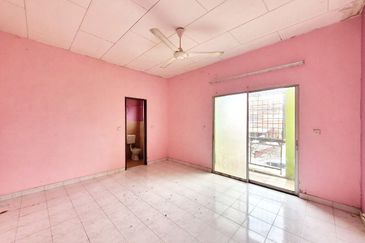 Bandar Springhill, Fasa E1