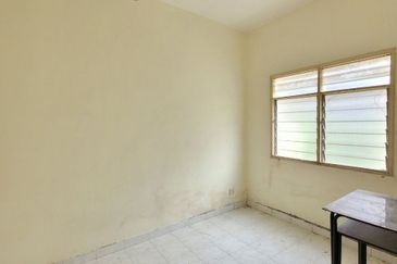 Bandar Springhill, Fasa E1