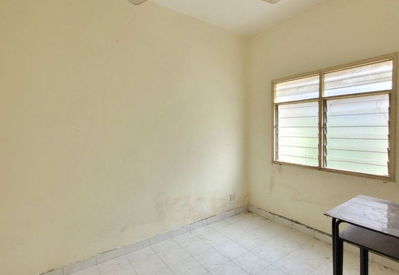 Bandar Springhill, Fasa E1