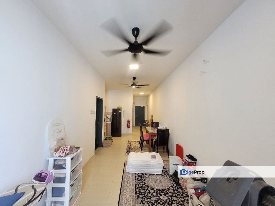 FULL LOAN! Selangorku Pr1ma Lakefront Homes @ Cyberjaya, Selangor, Cyberjaya