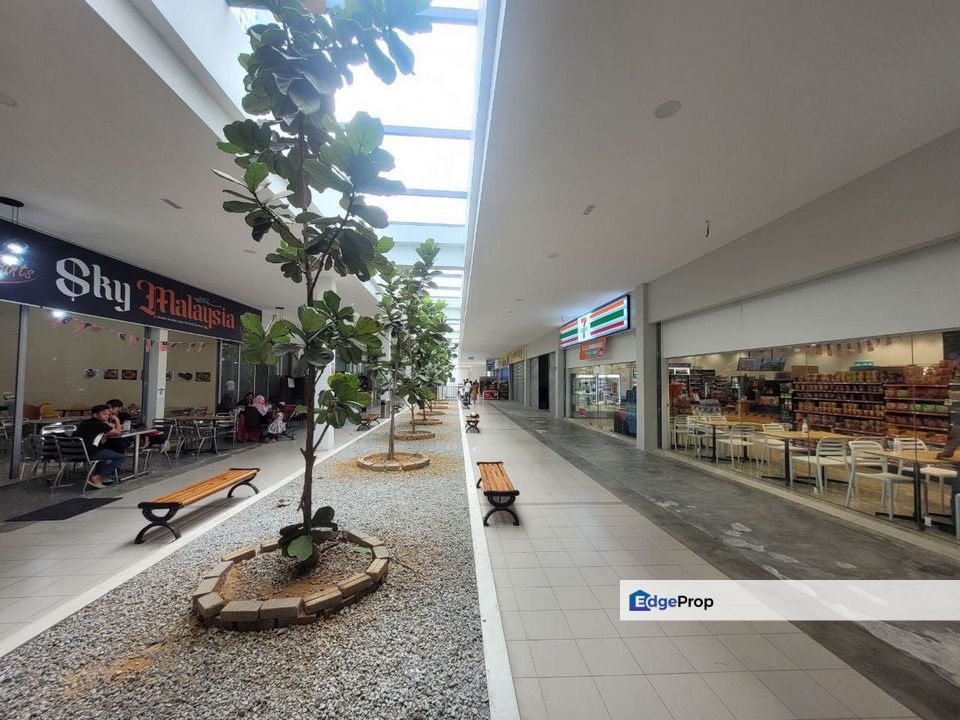 FULL LOAN! Selangorku Pr1ma Lakefront Homes @ Cyberjaya, Selangor, Cyberjaya