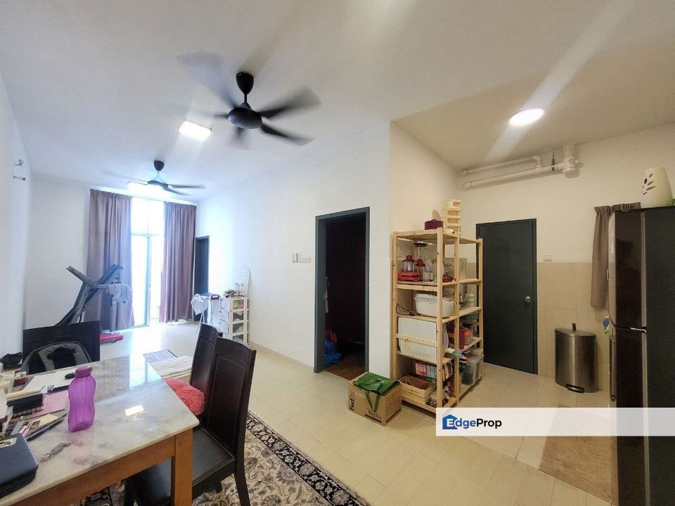 FULL LOAN! Selangorku Pr1ma Lakefront Homes @ Cyberjaya, Selangor, Cyberjaya