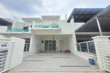 Hijayu 3D Alwinix & Alconix Community Park