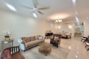 Hijayu 3D Alwinix & Alconix Community Park