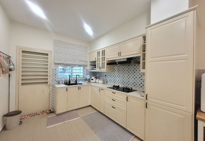 Hijayu 3D Alwinix & Alconix Community Park