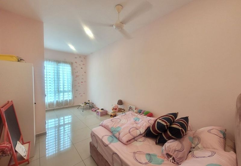 Hijayu 3D Alwinix & Alconix Community Park