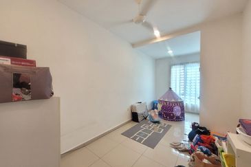 Hijayu 3D Alwinix & Alconix Community Park