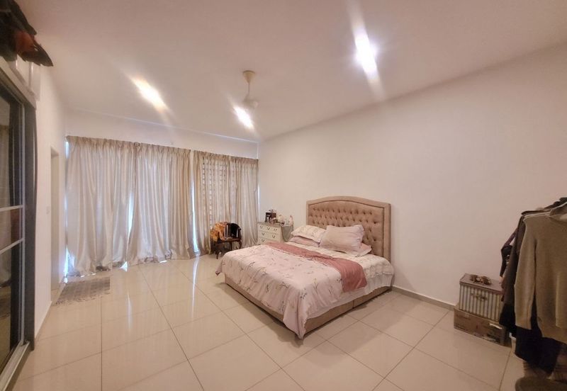 Hijayu 3D Alwinix & Alconix Community Park