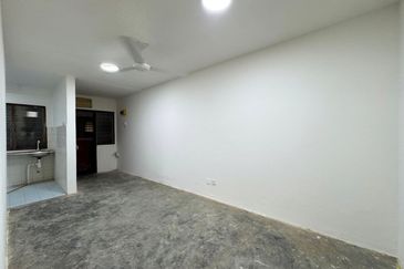 Pangsapuri Seri Nilam