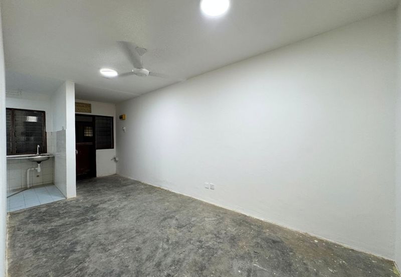 Pangsapuri Seri Nilam