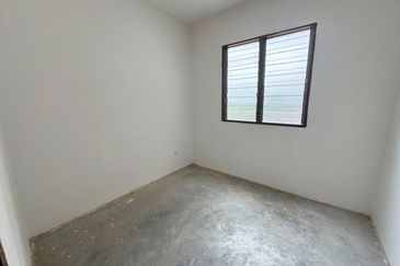 Pangsapuri Seri Nilam