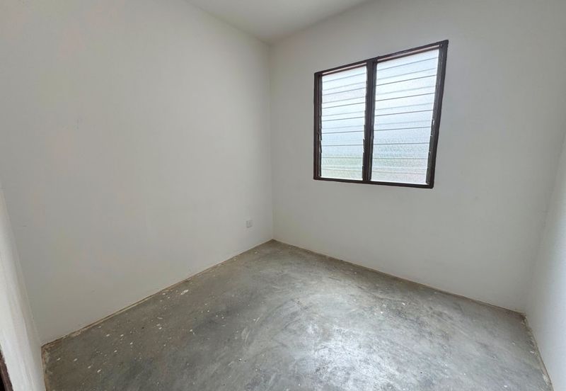 Pangsapuri Seri Nilam