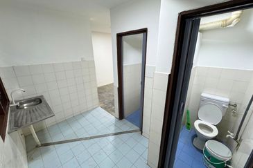 Pangsapuri Seri Nilam