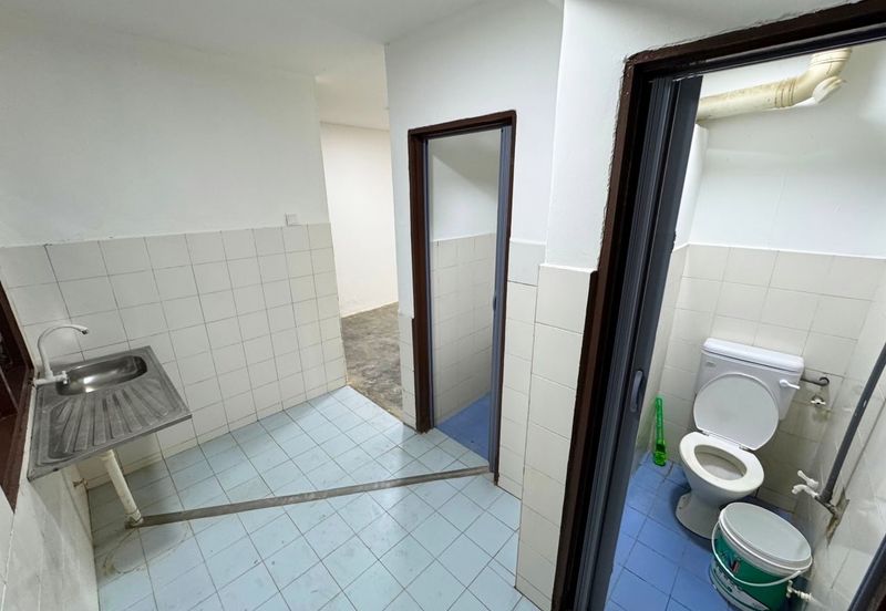 Pangsapuri Seri Nilam