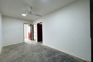 Pangsapuri Seri Nilam