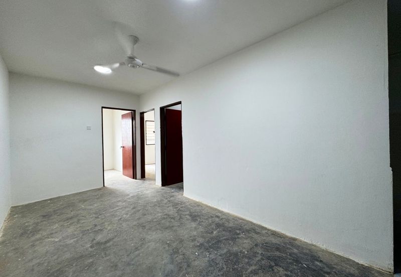 Pangsapuri Seri Nilam