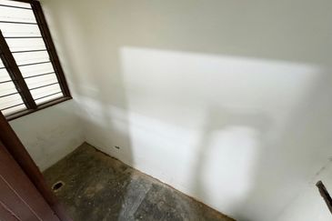 Pangsapuri Seri Nilam