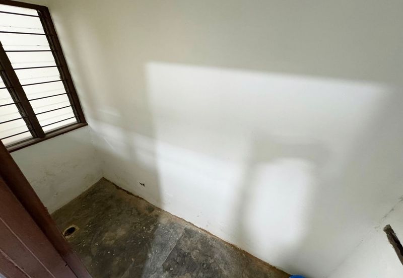 Pangsapuri Seri Nilam