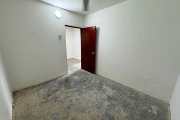 Pangsapuri Seri Nilam