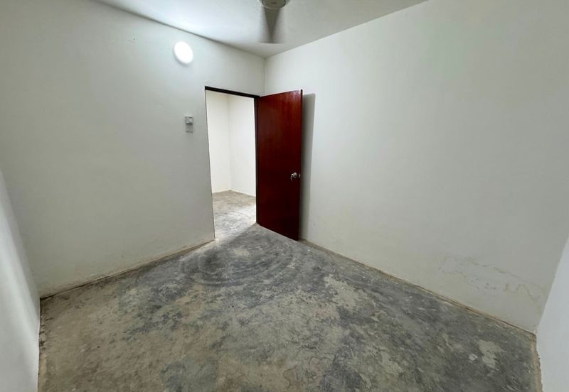 Pangsapuri Seri Nilam