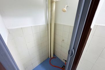 Pangsapuri Seri Nilam