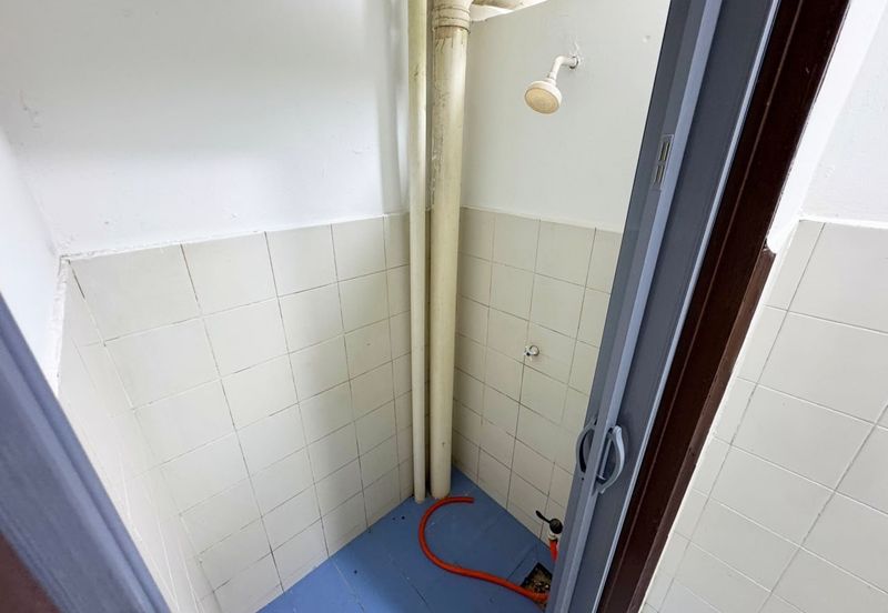 Pangsapuri Seri Nilam