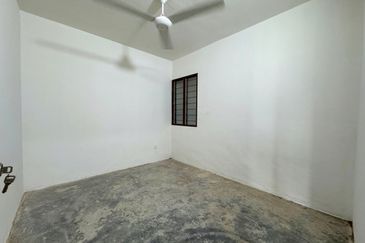 Pangsapuri Seri Nilam