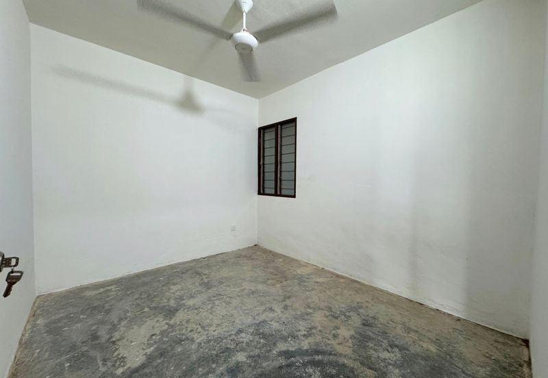 Pangsapuri Seri Nilam