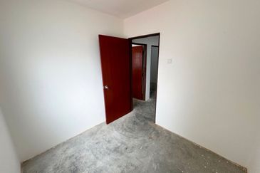 Pangsapuri Seri Nilam