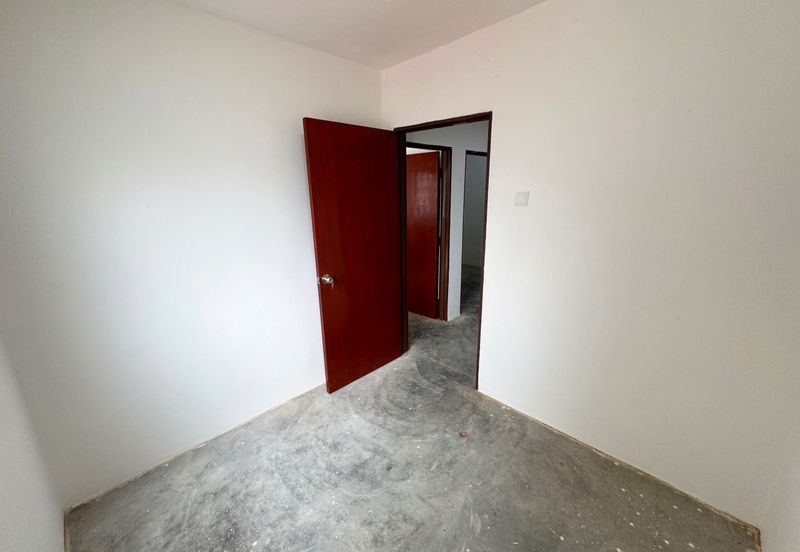 Pangsapuri Seri Nilam