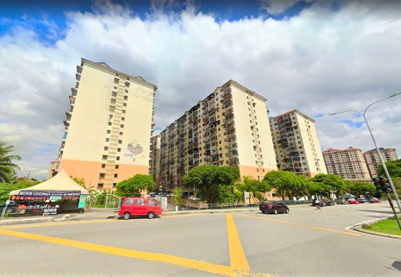 Pangsapuri Seri Nilam