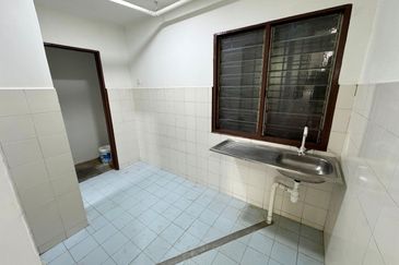 Pangsapuri Seri Nilam